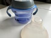 Naudota Tommee Tippee gertuvė-puodelis su rankenom - nuotraukos Nr. 4