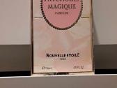 Patchouli Magique