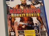 Mace Griffin: Bounty Hunter