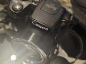 Fotoaparatas Canon Powershot Sx510 Hs - nuotraukos Nr. 7