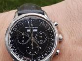 Maurice lacroix Lc1008 šveicariškas laikrodis