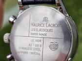 Maurice lacroix Lc1008 šveicariškas laikrodis - nuotraukos Nr. 10