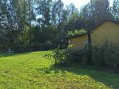 Parduodamas sodo sklypas su nameliu. - nuotraukos Nr. 7