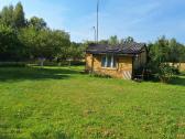 Parduodamas sodo sklypas su nameliu. - nuotraukos Nr. 8
