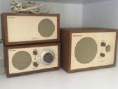 Tivoli One.two,three, dab, subwoofer. Tivoli CD. - nuotraukos Nr. 15