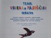 "Tegul vaikai ir paukščiai skraido" - nuotraukos Nr. 3
