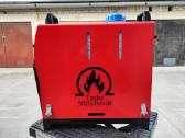 8kw12v-24v Dyzelinis šildytuvas webasto Garantija - nuotraukos Nr. 2