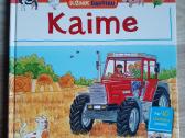 Maja Wagner, Carola von Kessel "Kaime"