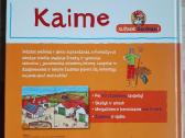 Maja Wagner, Carola von Kessel "Kaime" - nuotraukos Nr. 2