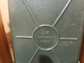 I kolekcija nr.23 bakeliai, piltuveliaia ussr - nuotraukos Nr. 3