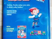 "Kalėdų Senelis keliauja pas vaikus" - nuotraukos Nr. 2