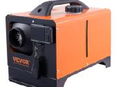 12v Dyzelinis oro šildytuvas, Vebasto 5-8kw - nuotraukos Nr. 7
