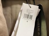 Banana republic lietpaltis S dydis - nuotraukos Nr. 4