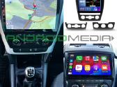 Skoda Android 15 Multimedia / Multimedijos - nuotraukos Nr. 2