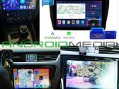 Skoda Android 15 Multimedia / Multimedijos - nuotraukos Nr. 4