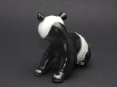 Panda porcelianas aukštis 9 cm. kaina 30 euru - nuotraukos Nr. 4