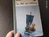 Jurijus Senkevičius "Su "Ra" per Atlantą" 1976 m.