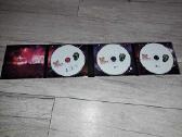 Rolling Stones koncertas London Hyde Parke (2cd+1)