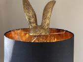 Didelis pastatomas šviestuvas – Hiding Rabbit - nuotraukos Nr. 6