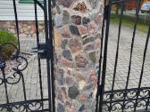 Parduodama forma stulpų - kolonų mūrijimui - nuotraukos Nr. 3