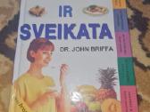 Knygos apie sveikatą ir maistą - nuotraukos Nr. 9