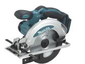Makita diskinis pjuklas dss610z - nuotraukos Nr. 2