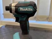 Makita smuginis dtd153,dtd172,dtd173