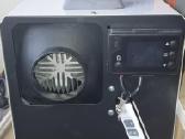 Dyzelinis šildytuvas 8kw 12v220v webasto - nuotraukos Nr. 3