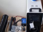 Dyzelinis šildytuvas 8kw 12v220v webasto - nuotraukos Nr. 4