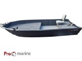 Aliuminio valtis Promarine - nuotraukos Nr. 4