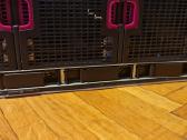 Hp Dl580 G9 4x E7-8890 V4 512gb 10x Sff 9x Pcie 16 - nuotraukos Nr. 8