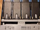 Hp Dl580 G9 4x E7-8890 V4 512gb 10x Sff 9x Pcie 16 - nuotraukos Nr. 16