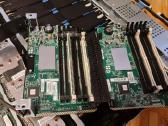 Hp Dl580 G9 4x E7-8890 V4 512gb 10x Sff 9x Pcie 16 - nuotraukos Nr. 15