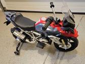 Vaikiškas motociklas Bmw - nuotraukos Nr. 7