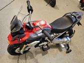 Vaikiškas motociklas Bmw - nuotraukos Nr. 8