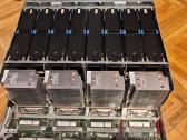 Hp Dl580 G9 4x E7-8890 V4 512gb 10x Sff 9x Pcie 16 - nuotraukos Nr. 14