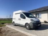 Parduodu Opel Vivaro - nuotraukos Nr. 2