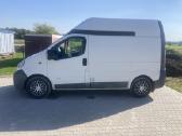 Parduodu Opel Vivaro - nuotraukos Nr. 3