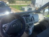 Parduodu Opel Vivaro - nuotraukos Nr. 5