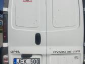 Parduodu Opel Vivaro - nuotraukos Nr. 7