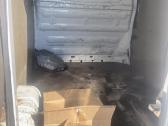 Parduodu Opel Vivaro - nuotraukos Nr. 8