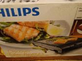 Grilis Philips