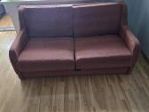 Parduodu naudota sofa su miegama dalimi - nuotraukos Nr. 2