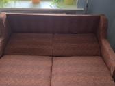 Parduodu naudota sofa su miegama dalimi - nuotraukos Nr. 5