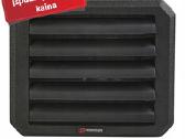 Vandeninis kaloriferis Hc15