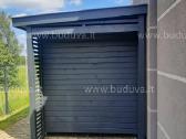 Sandėliukai Vilniuje, sandėliukas, pavesinės - nuotraukos Nr. 31