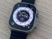 Apple Watch ultra - nuotraukos Nr. 4