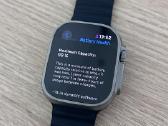 Apple Watch ultra - nuotraukos Nr. 5