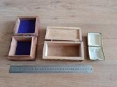 Senovines spintele , komoda , foteliukai - nuotraukos Nr. 20