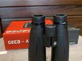Žiūronai Geco 10x56
